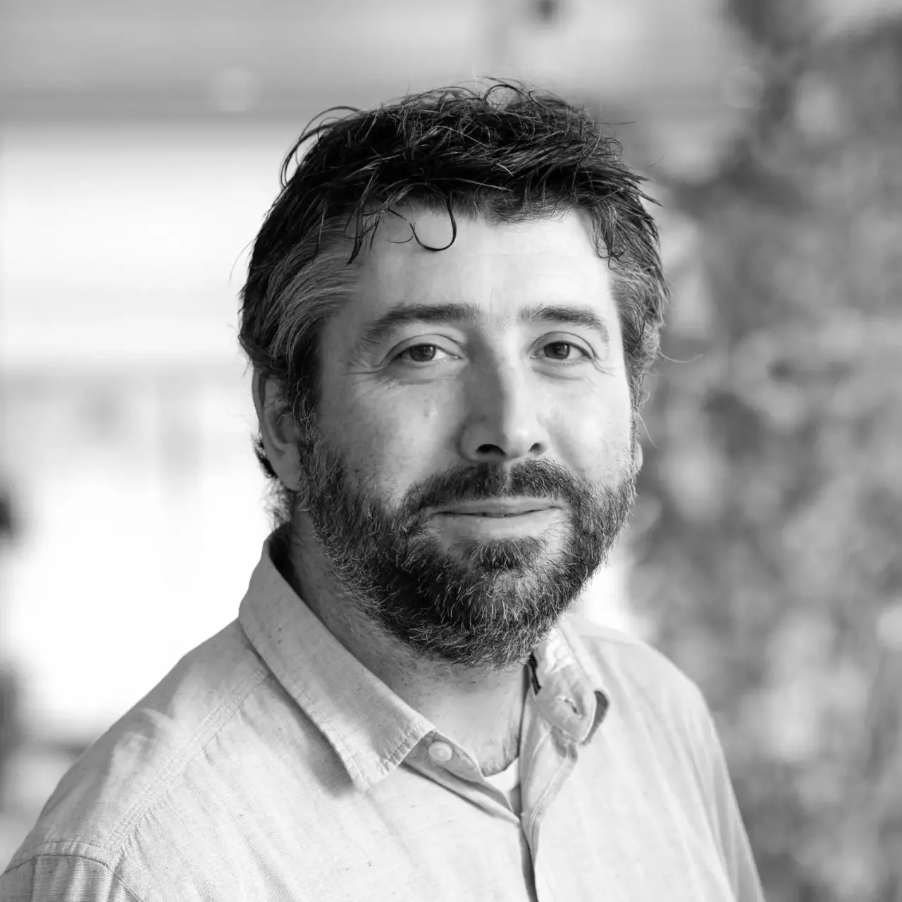 Christophe Vanroelen